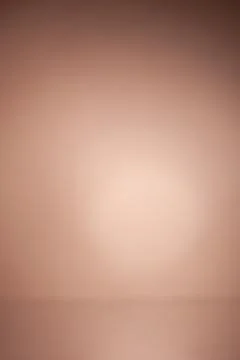 Beige Gradient Background. Brown Gradient Background. Stock Photos