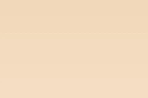 Beige gradient background warm neutral minimal Ilustração Stock