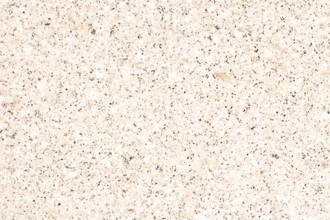 Beige granite horizontal background for copy space Stock Photos