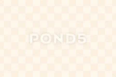 Beige grid background Stock Illustration