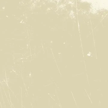 Beige Grunge Background Stock Illustration