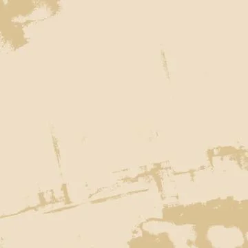 Beige Grunge Background Stock Illustration