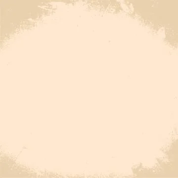 Beige Grunge Background Illustrazione stock