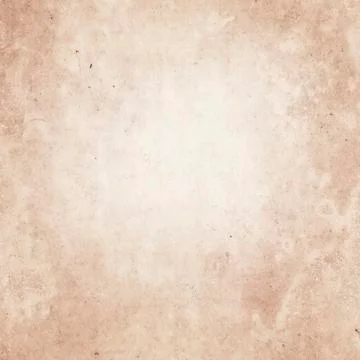 Beige grunge background, paper texture, space for text, pink, old Stock Illustration