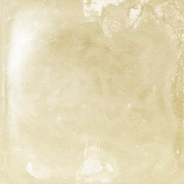 Beige grunge background, paper texture, dust, scratches Stock Illustration
