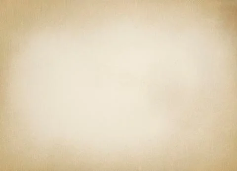 Beige grunge background, paper texture, old, empty, rough,rough, vintage Stock Illustration
