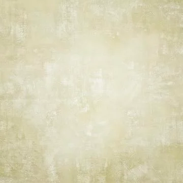 Beige grunge background, rough texture, canvas, paper, vintage, retro,light Stock Illustration