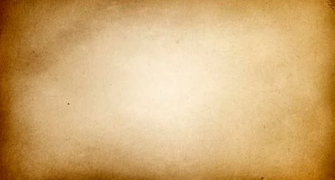 Beige grunge background, texture of old vintage paper empty space for text an Illustrazione stock