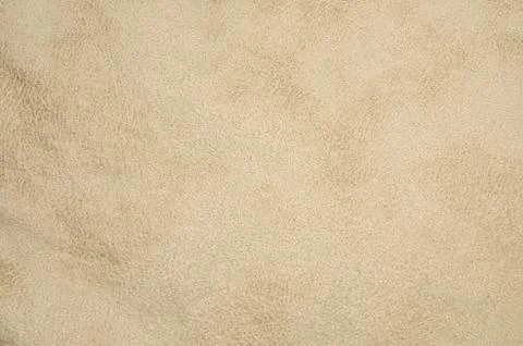Beige leather Stock Photos