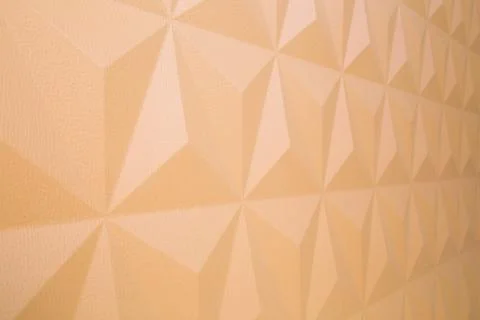 Beige  leather texture. able to use as a background Stock Photos