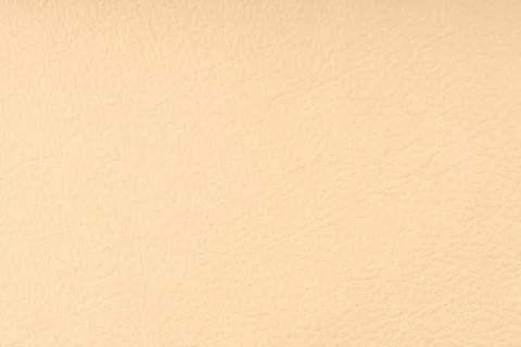 Beige leather texture background Stock Photos