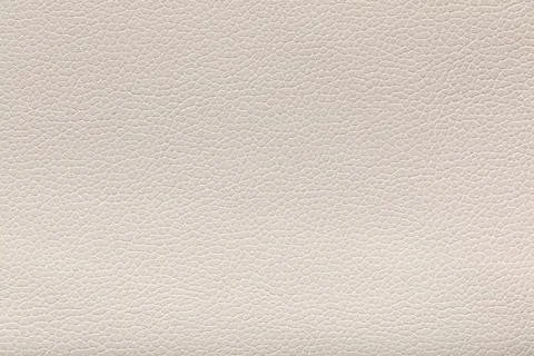 Beige leather texture used as background. High resolution photo Stock Photos