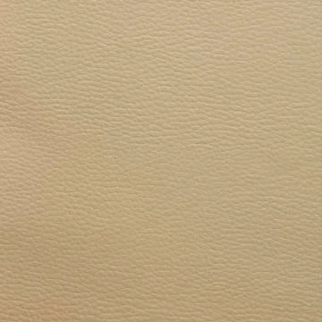 BEIGE LEATHER TEXTURED BACKGROUND Stock Photos