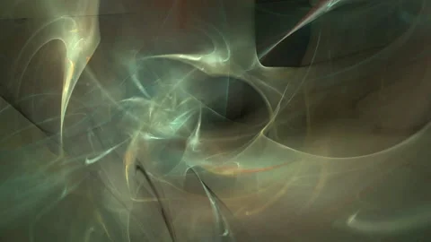 Beige lines pattern abstract motion background Stock Footage 91146180