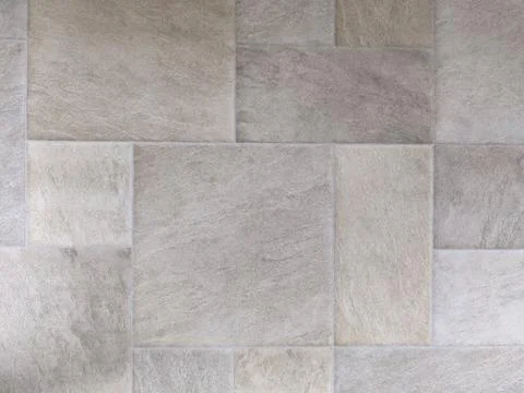 Beige linoleum pattern ideal as a background Stock Photos