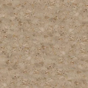 Beige Marble Aggregate Flooring Texture Stock Photos