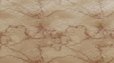 Beige marble background Stock Photos