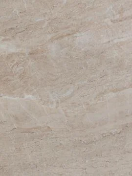 Beige Marble Stone Texture Background With Natural Mineral Pattern Foto stock