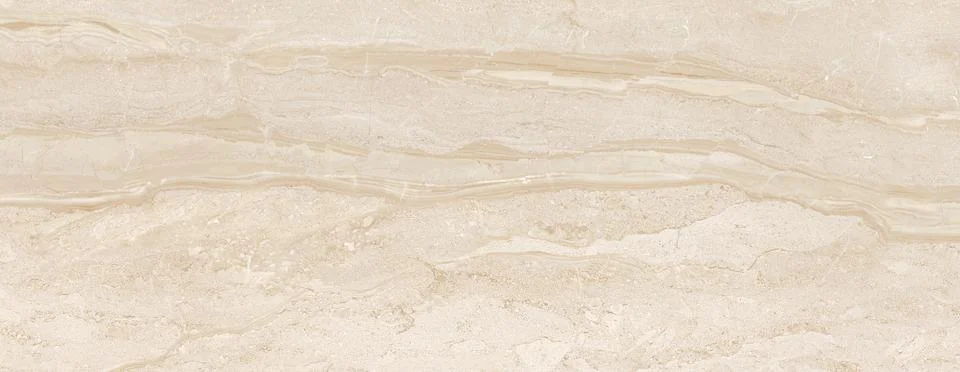 Beige marble stone texture. Stock Photos
