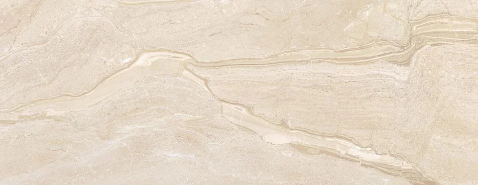 Beige marble stone texture. Stock Photos
