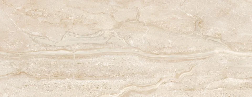 Beige marble stone texture. Foto stock
