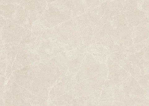 Beige marble texture background pattern top view. Tiles natural stone floor with Stock Photos