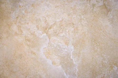 Beige marble tile background - floor tile or counter top Stock Photos