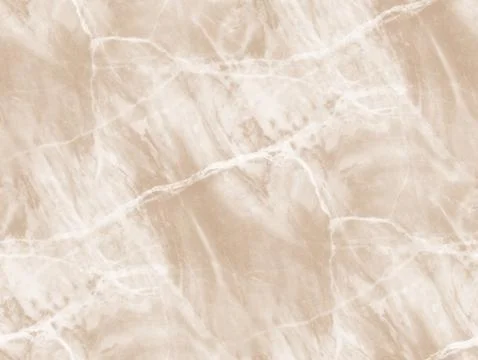 Beige marble tile texture. Seamless background. Illustrazione stock