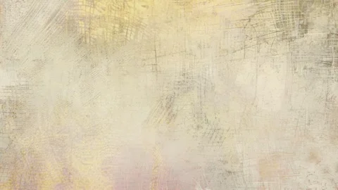Beige Minimal Grunge Texture With Soft Distressed Surface 库存影片 327928665
