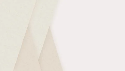 Beige paper background with copy space. Vector wallpaper illustration. Stock Illustration