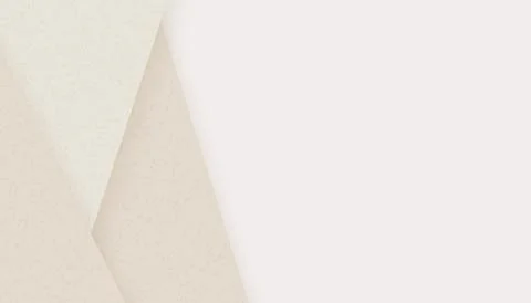 Beige paper background with copy space. Vector wallpaper illustration. 库存插图