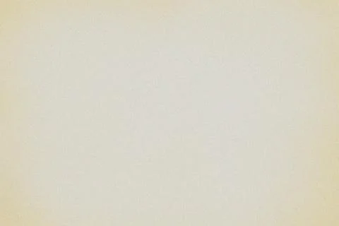 Beige Paper Texture Background With Subtle Grain and Vintage Warm Minimal S.. Stock Illustration