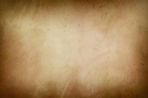 Beige parchment texture background. Stock Photos