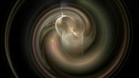 Beige pattern abstract motion background Stock Footage 71003515