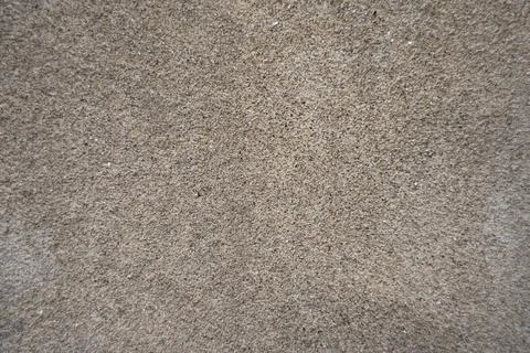 Beige Pebble Dash Wall Texture: Seamless Background for Design Projects Stock Photos