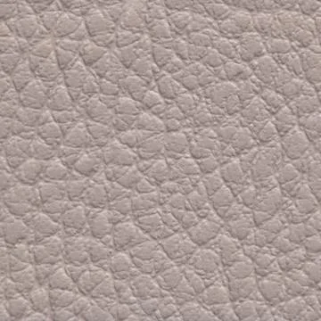 Beige pebbled leather texture background Stock Photos