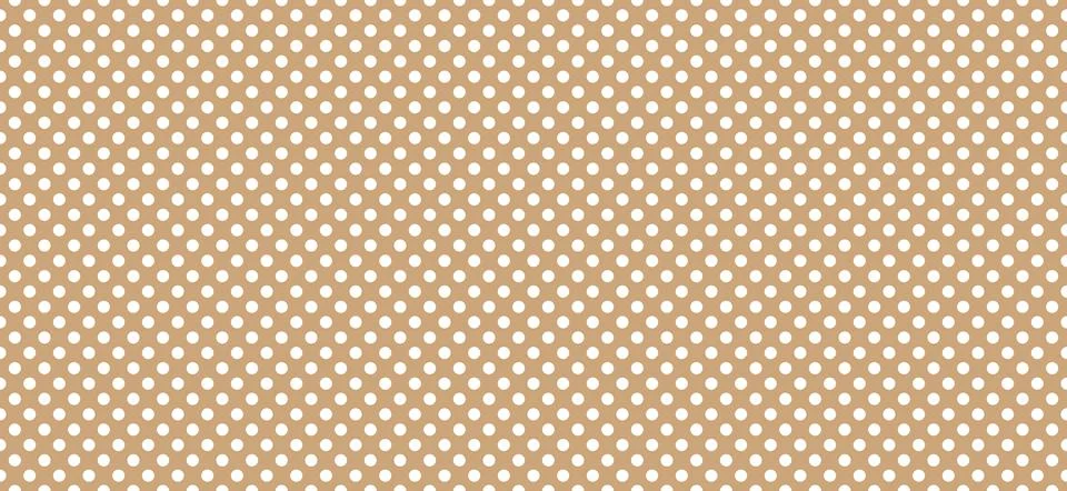 Beige perforated seamless pattern. Pegboard background. Minimal dot grid te.. Stock Illustration