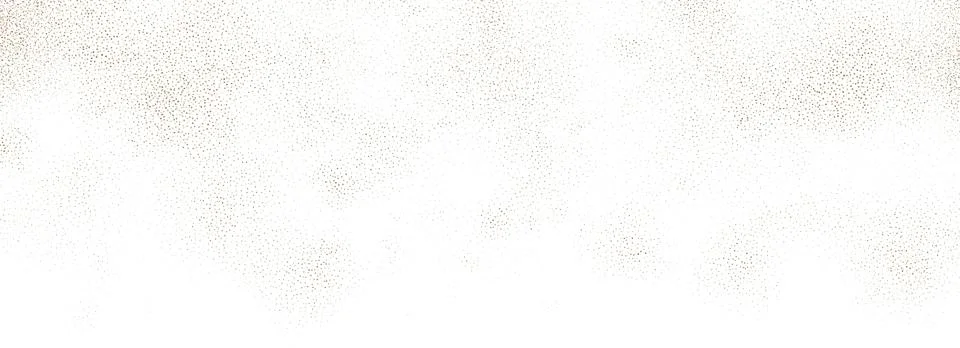Beige sand gradient texture. Grainy gritty noise background. Dotted grunge sandy Stock Illustration