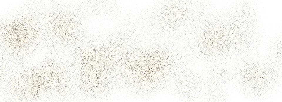 Beige sand gradient texture. Grainy gritty noise background. Dotted grunge sandy Stock Illustration