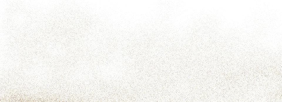 Beige sandy gradient texture. Grainy gritty noise background. Dotted grunge Stock Illustration