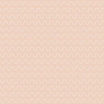 Beige seamless pattern, monochrome arabesque ornate arabic decoration, vector Stock Illustration