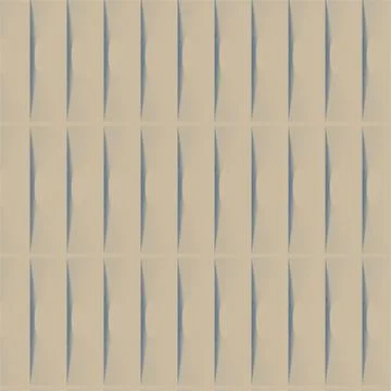 Beige shapes provide an abstract background for design.3d Ilustração Stock