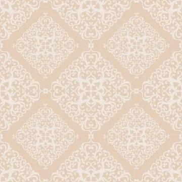 Beige squares Stock-Illustration