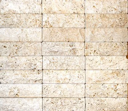Beige stone background Stock Photos