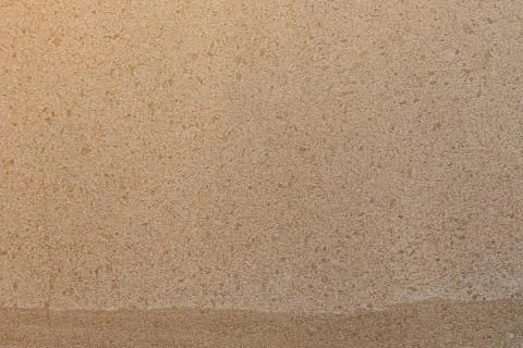 Beige stone mottled abstract pattern for background 写真素材