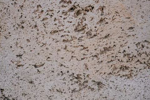 Beige stone texture Stock Photos
