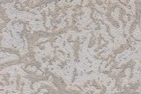 Beige stone wall background pattern. Stock Photos