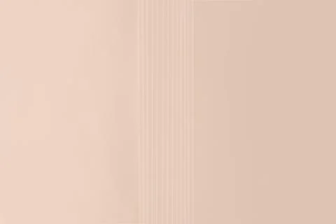 Beige straight line abstract pattern background  Stockillustratie