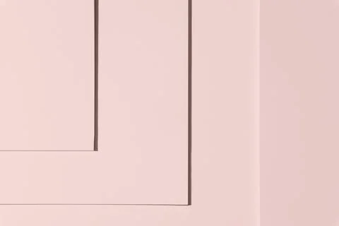 Beige straight line abstract pattern background  Stockillustratie