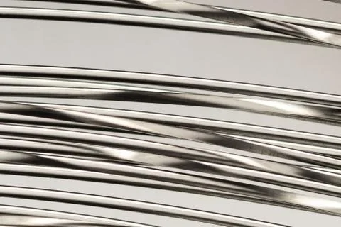 Beige stribes Stock Photos